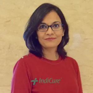 Dr Preeti Pandya